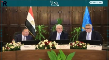 وزير التعليم العالي يثمن دور الأنشطة الثقافية في احتفالات أكتوبر بالجامعات